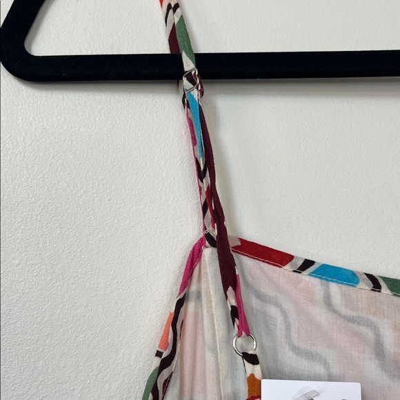 Rhode Ric Rac Zoe Dress - Picture 9 of 9